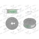Drut (szpula) do pastucha 500m RF-105010018 | Exvi
