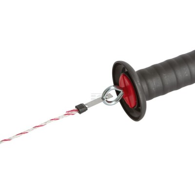 Złączka do plecionki Litzclip, do 3 mm, 10 442003101 | Exvi