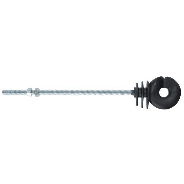 Izolator okrągły z gwintemdługi M6X180 RF-10181602 | Exvi