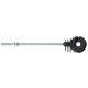 Izolator okrągły z gwintemdługi M6X180 RF-10181602 | Exvi