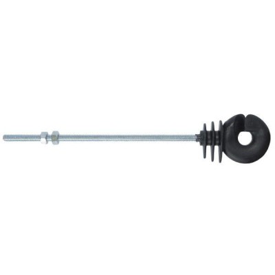 Izolator okrągły z gwintemdługi M6X180 RF-10181602 | Exvi