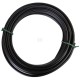 Przewód podziemny 1.6 mm x 10 m podwójnie 44817AKO | Exvi