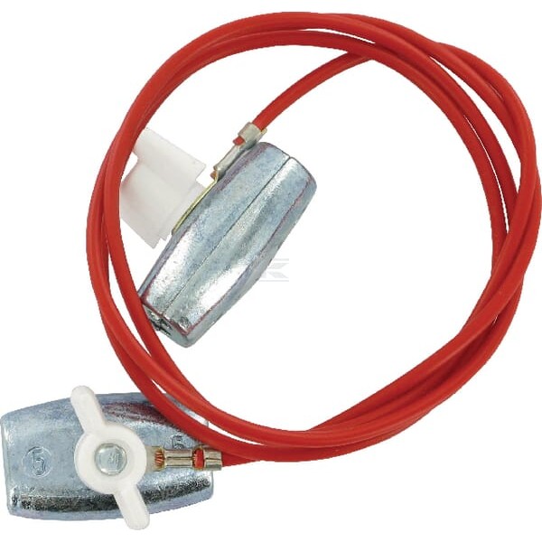 Przewód łączący linki, 2-stronny 44629011 | Exvi