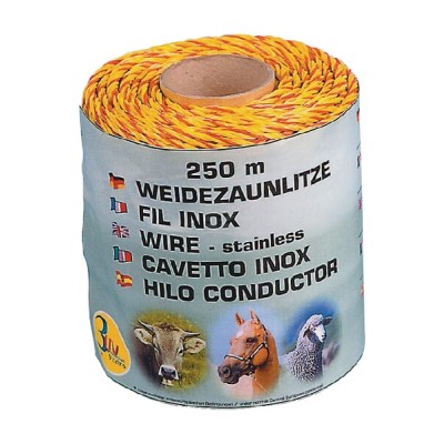 Plecionka "Economy Line", 1000 m 44833 | Exvi