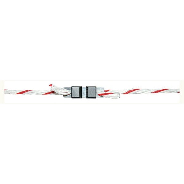 Złączka do linki Ø 6 mm 5 szt. 702025FA | Exvi
