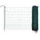 Siatka dla drobiu Premium 122 cm 50 m SP 292412 | Exvi