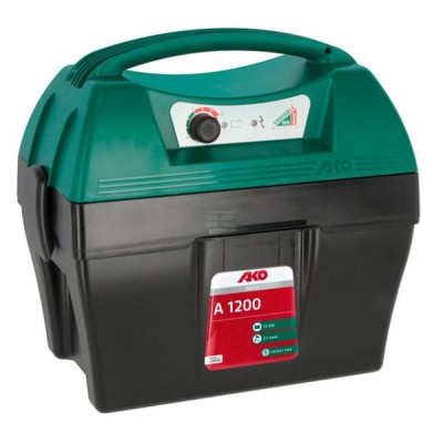 Elektryzator uniwersalny Mobil Power A 1200 372121MA | Exvi