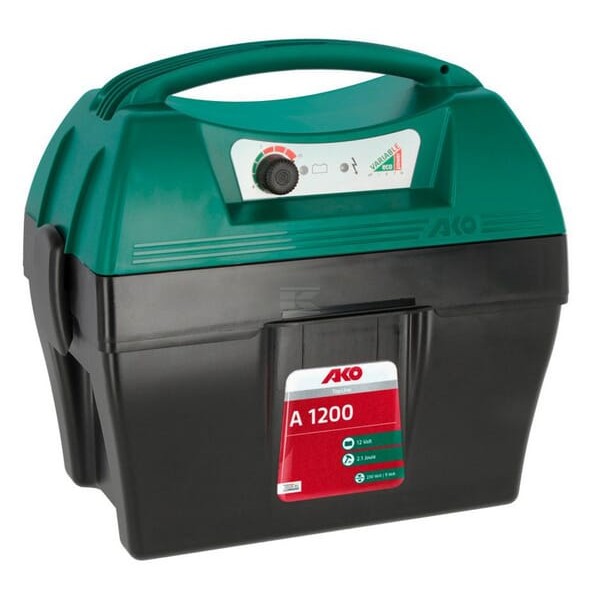 Elektryzator uniwersalny Mobil Power A 1200 372121MA | Exvi