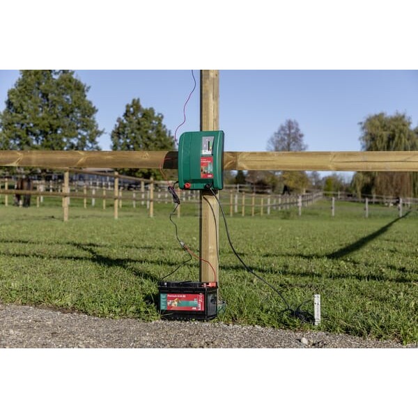 Elektryzator Duo Power X 6000 smart 372876 | Exvi