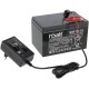 Elektryzator solarny SunPower S1000 372950 | Exvi
