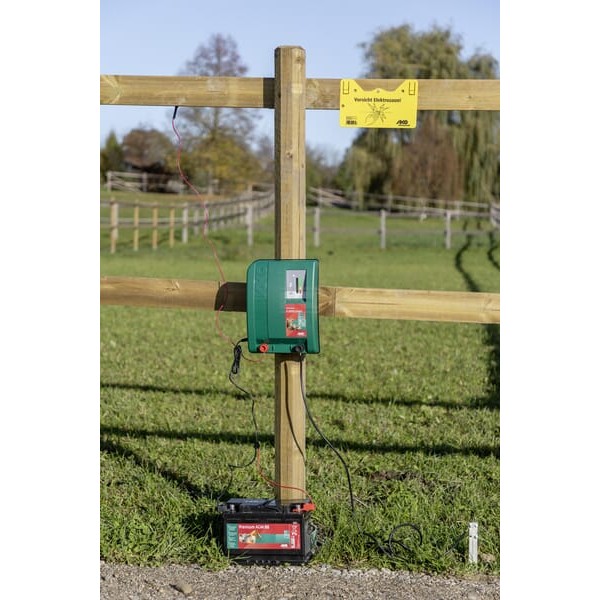 Elektryzator Duo Power X 6000 smart 372876 | Exvi