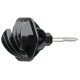 Izolator wkręcany do linki i plecionki Easy 441382 | Exvi