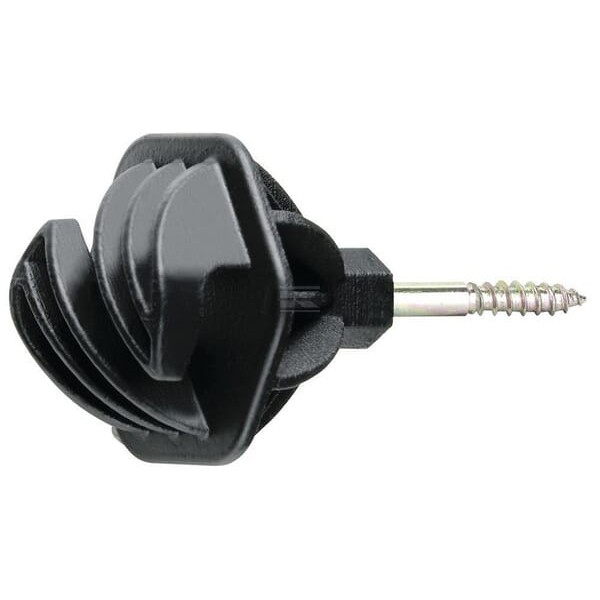 Izolator wkręcany do linki i plecionki Easy 441382 | Exvi