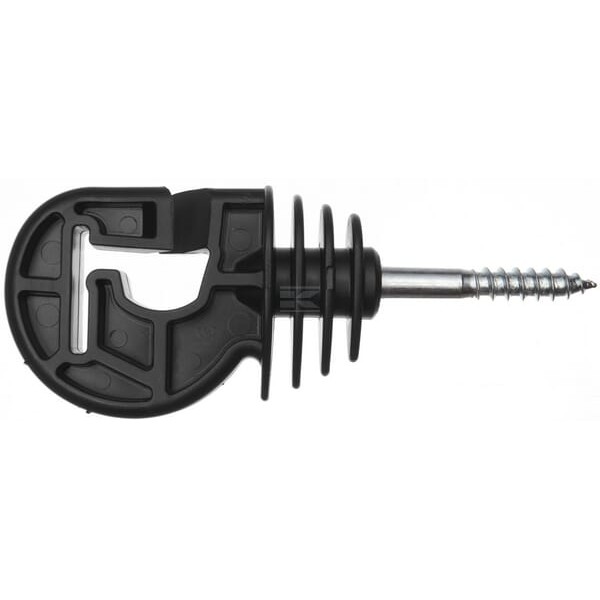 Izolator Kombi Premium, czarny AKO 441380 | Exvi