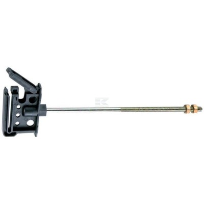 Izolator do taśm na długim trzpieniu 441393 | Exvi