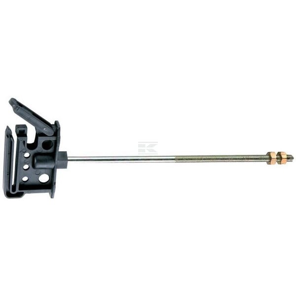 Izolator do taśm na długim trzpieniu 441393 | Exvi