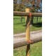 Kabel przyłączeniowy do ogrodzenia AKO 441608011 | Exvi