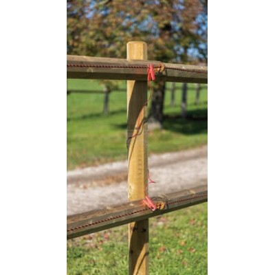 Kabel przyłączeniowy do ogrodzenia AKO 441608011 | Exvi