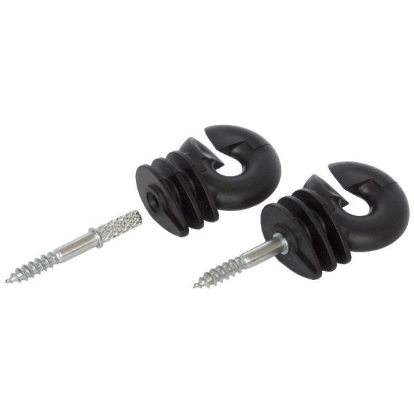 Izolator okrągły z wkrętem fi 5 RF-10180503 | Exvi