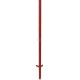 Palik stalowy kątowy, 115 cm grubość 3 mm 44421P010 | Exvi