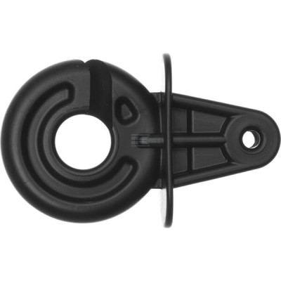 Izolator z zawleczką do palików 4465301257 | Exvi