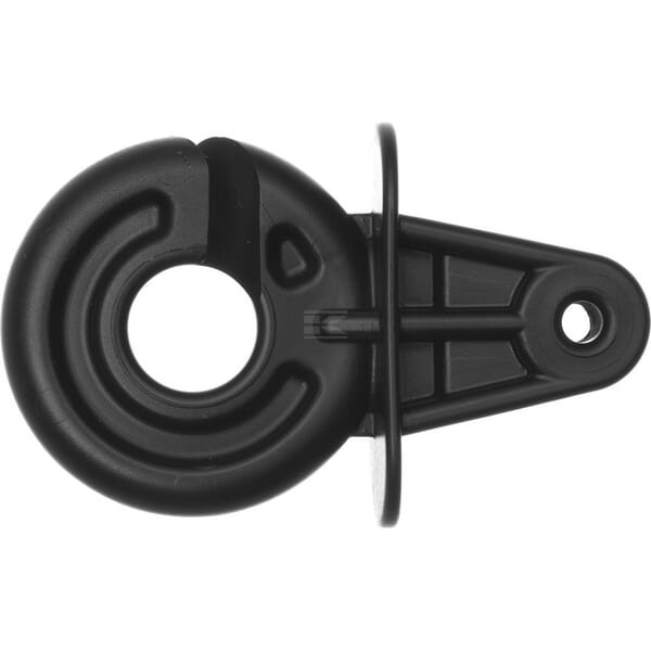 Izolator z zawleczką do palików 4465301257 | Exvi