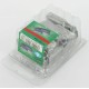 Łącznik do drutu Gripple, 2.0-3.25 mm 6 44706066 | Exvi