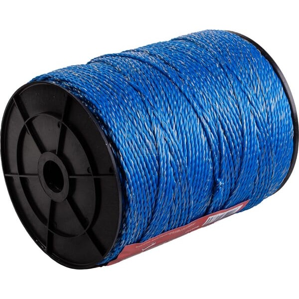 Plecionka Premium WildHog poliestrowa 6x0.25 449312 | Exvi