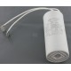 Kondensator 25uF E260162 | Exvi