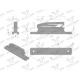 Izolator do taśmy Irufix Clip ROYAL FARM RF-10190208 | Exvi