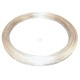 Drut ogrodzeniowy 2.4 mm 25 kg 704055FA | Exvi