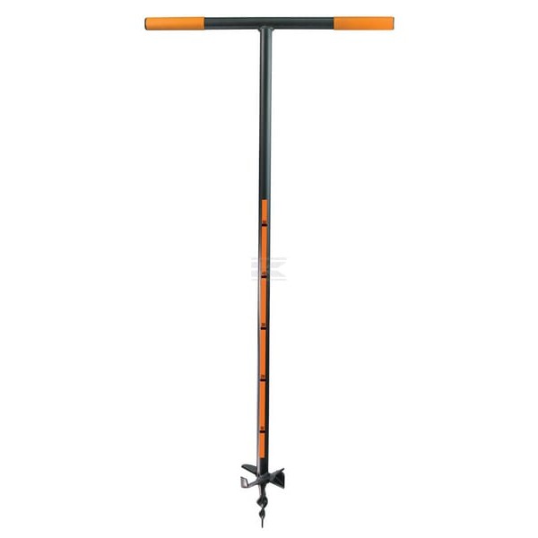 Świder ogrodowy ø 100 mm gopart 1700135010GP | Exvi