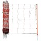 Siatka Titan Net 122 cm 50 m, podwójny kolec 27833 | Exvi