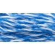 Siatka Titan Net 122 cm 50 m, podwójny kolec 27833 | Exvi