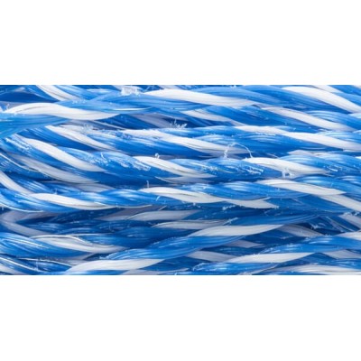 Siatka Titan Net 122 cm 50 m, podwójny kolec 27833 | Exvi