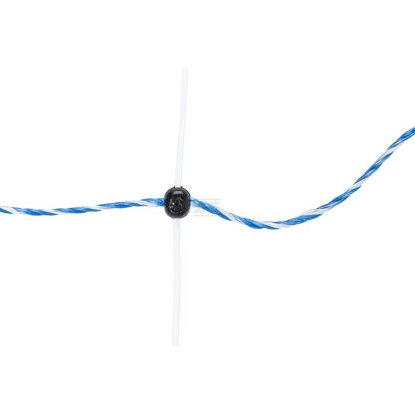 Siatka Titan Net 122 cm 50 m, podwójny kolec 27833 | Exvi