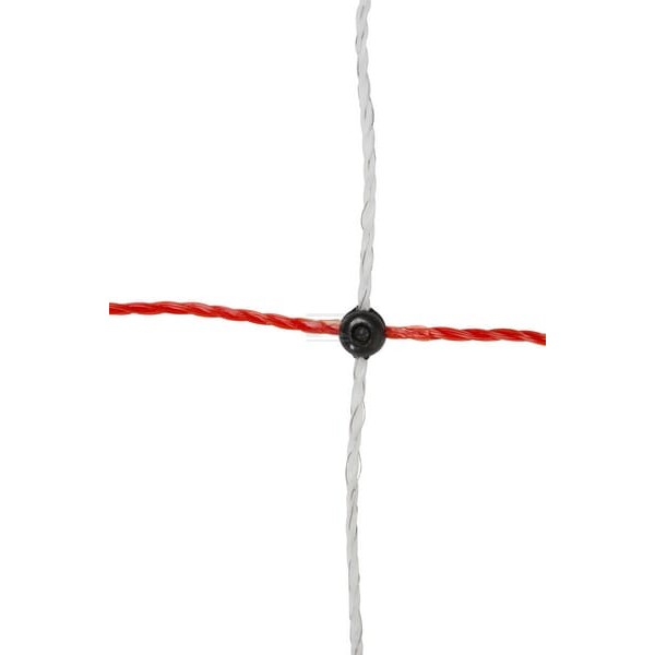 Siatka dla owiec 90 cm 50 m podwójny kolec 27901 | Exvi