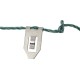 Siatka Titan Net 122 cm 50 m, podwójny kolec 27833 | Exvi
