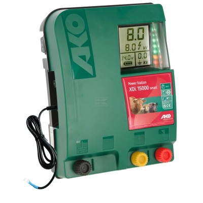 Elektryzator XDI 15000 smart 372936 | Exvi