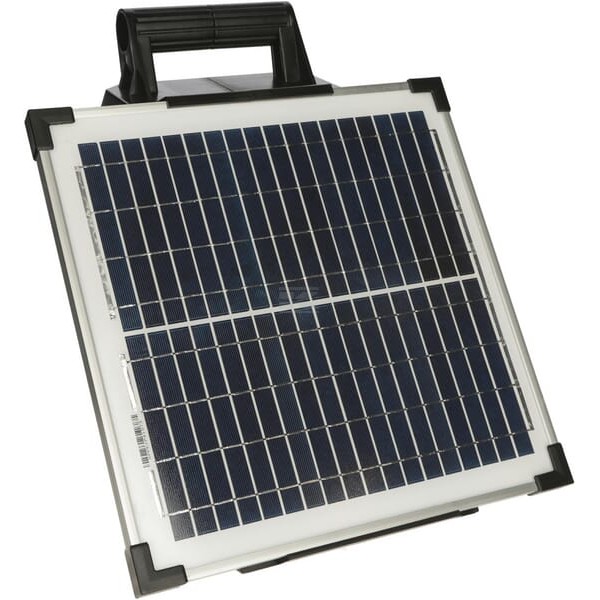 Elektryzator solarny SunPower S1500 372951 | Exvi