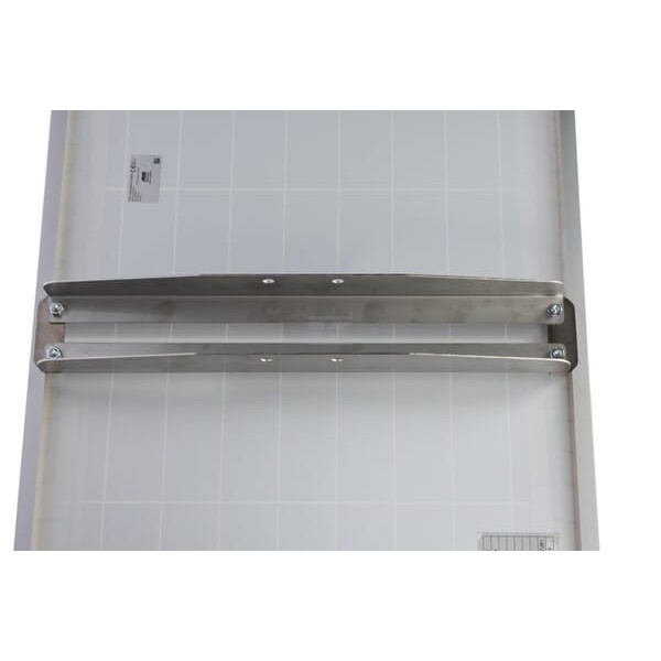 Panel słoneczny 55W z kontrolą ładowania 375559 | Exvi