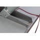 Panel słoneczny 55W z kontrolą ładowania 375559 | Exvi