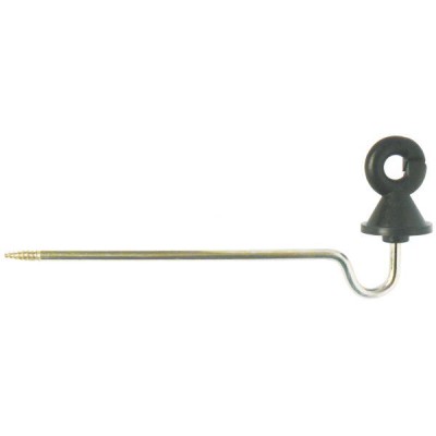 Izolator okrągły z długim trzpieniem ADA RF-10181603 | Exvi