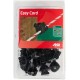 Izolator wkręcany do linki i plecionki 441382301 | Exvi