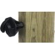 Izolator wkręcany do linki i plecionki 441382301 | Exvi