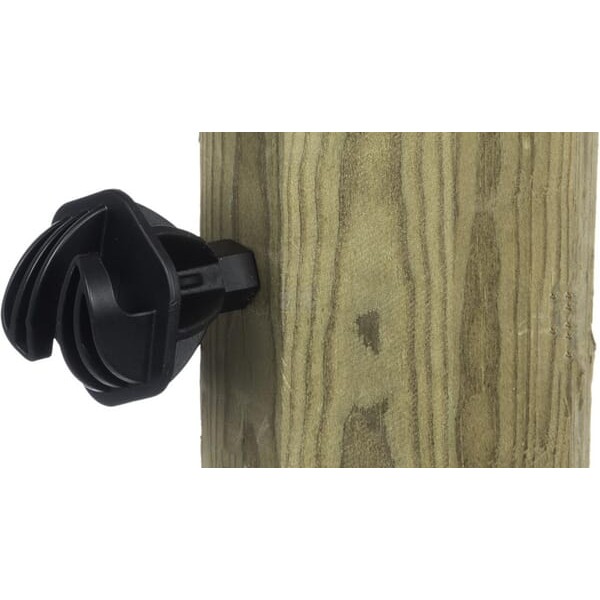 Izolator wkręcany do linki i plecionki 441382301 | Exvi