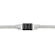 Złączka do taśmy Litzclip, 12,5 mm, 5 szt 442000051 | Exvi
