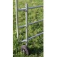 Koło podporowe do bram pastwiskowych 442559 | Exvi