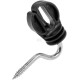 Izolator taśmowy pierścieniowy 20mm 25 szt. 44309P025 | Exvi