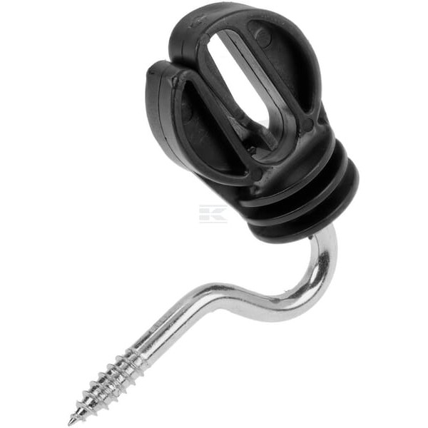 Izolator taśmowy pierścieniowy 20mm 25 szt. 44309P025 | Exvi